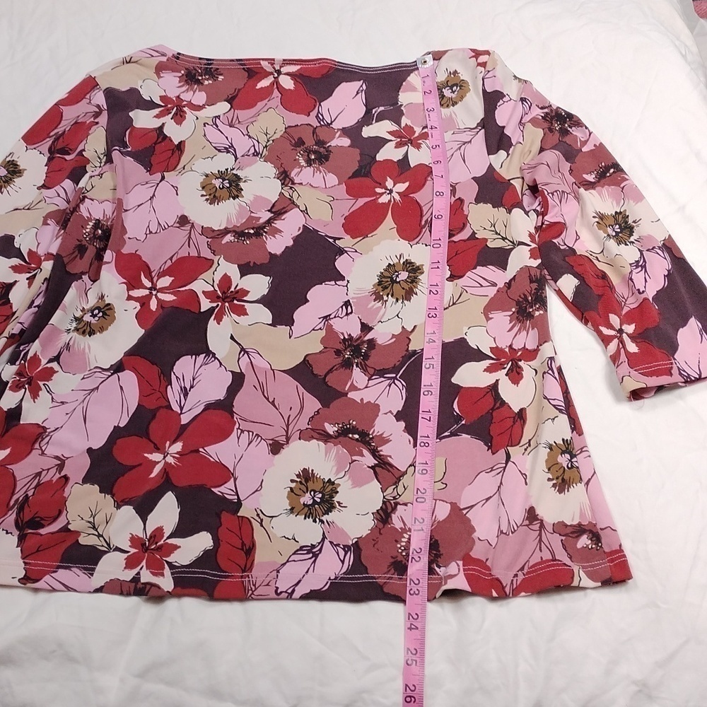 Jonden women's XL top - Picture 7 of 8